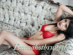 Emmahotbrunette