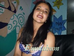 Emmahum