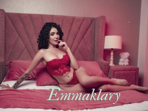 Emmaklary