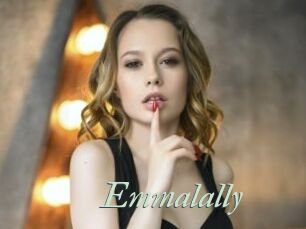 Emmalally