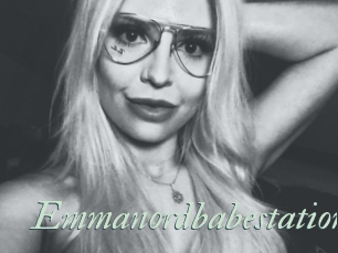 Emmanordbabestation