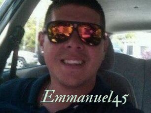 Emmanuel45