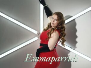 Emmaparrish