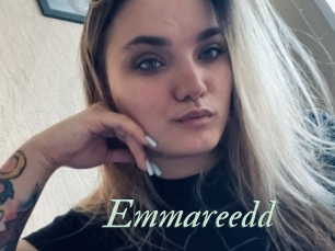Emmareedd