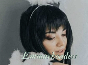 Emmarhoadess