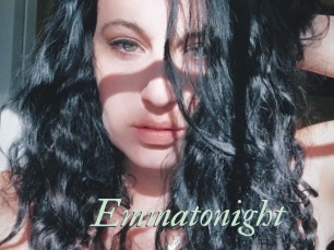 Emmatonight