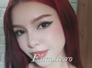 Emmatoro