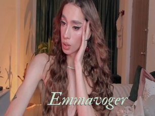 Emmavoger