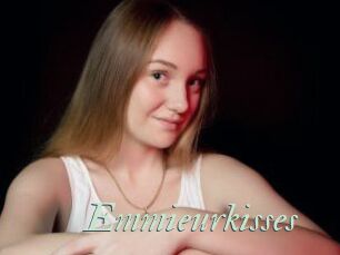 Emmieurkisses