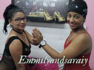 Emmilyandsaraiy