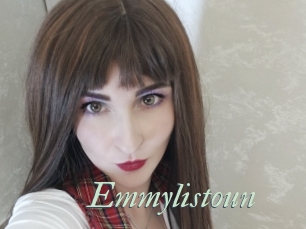 Emmylistoun