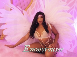 Emmyrousee