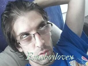 Emoboylovex