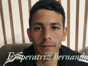 Emperatriz_hernandez