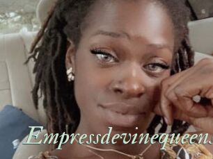 Empressdevinequeens