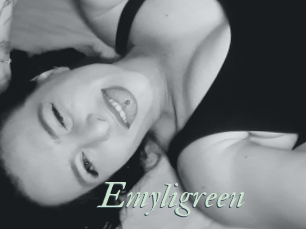 Emyligreen