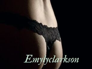 Emylyclarkson