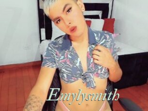 Emylysmith