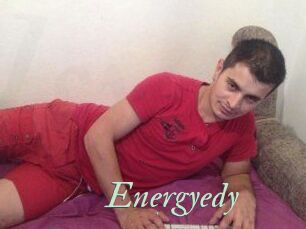 Energyedy