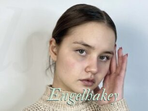 Engelhakey