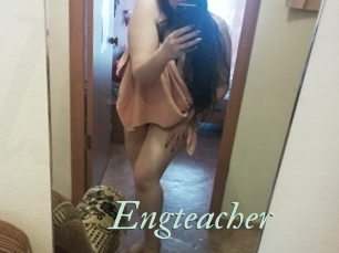 Engteacher
