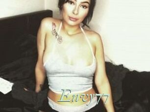 Envy77