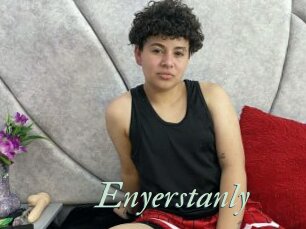 Enyerstanly