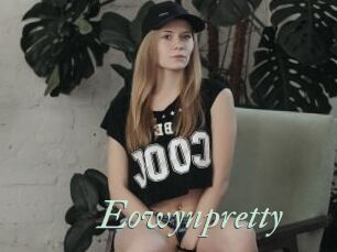 Eowynpretty