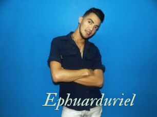 Ephuarduriel