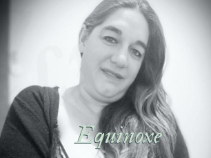 Equinoxe