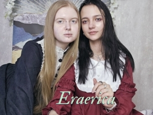 Eraerica