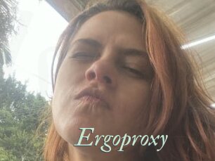 Ergoproxy