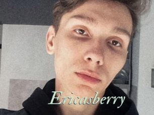 Ericasberry