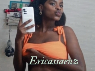 Ericassaenz