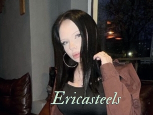 Ericasteels