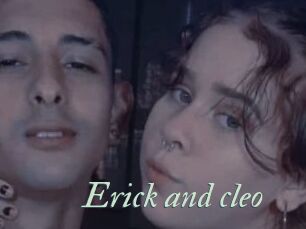 Erick_and_cleo