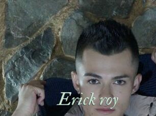 Erick_roy
