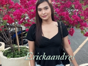 Erickaandres