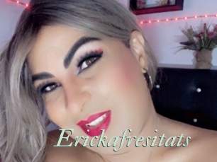 Erickafresitats