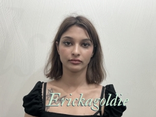 Erickagoldie