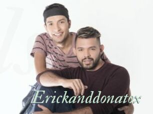 Erickanddonatox