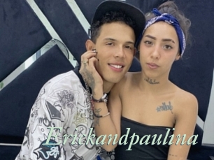 Erickandpaulina