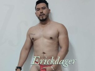Erickdager