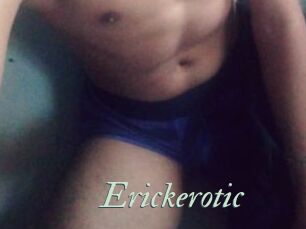 Erickerotic