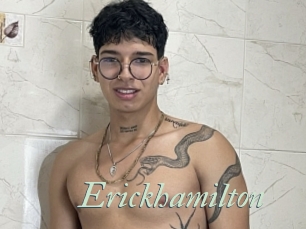 Erickhamilton