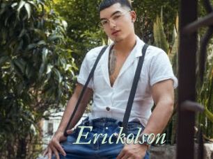 Erickolson