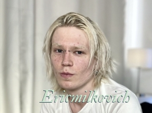 Ericmilkovich