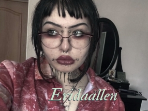 Eridaallen