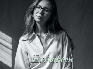 Erikabeen