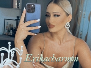 Erikacharmm
